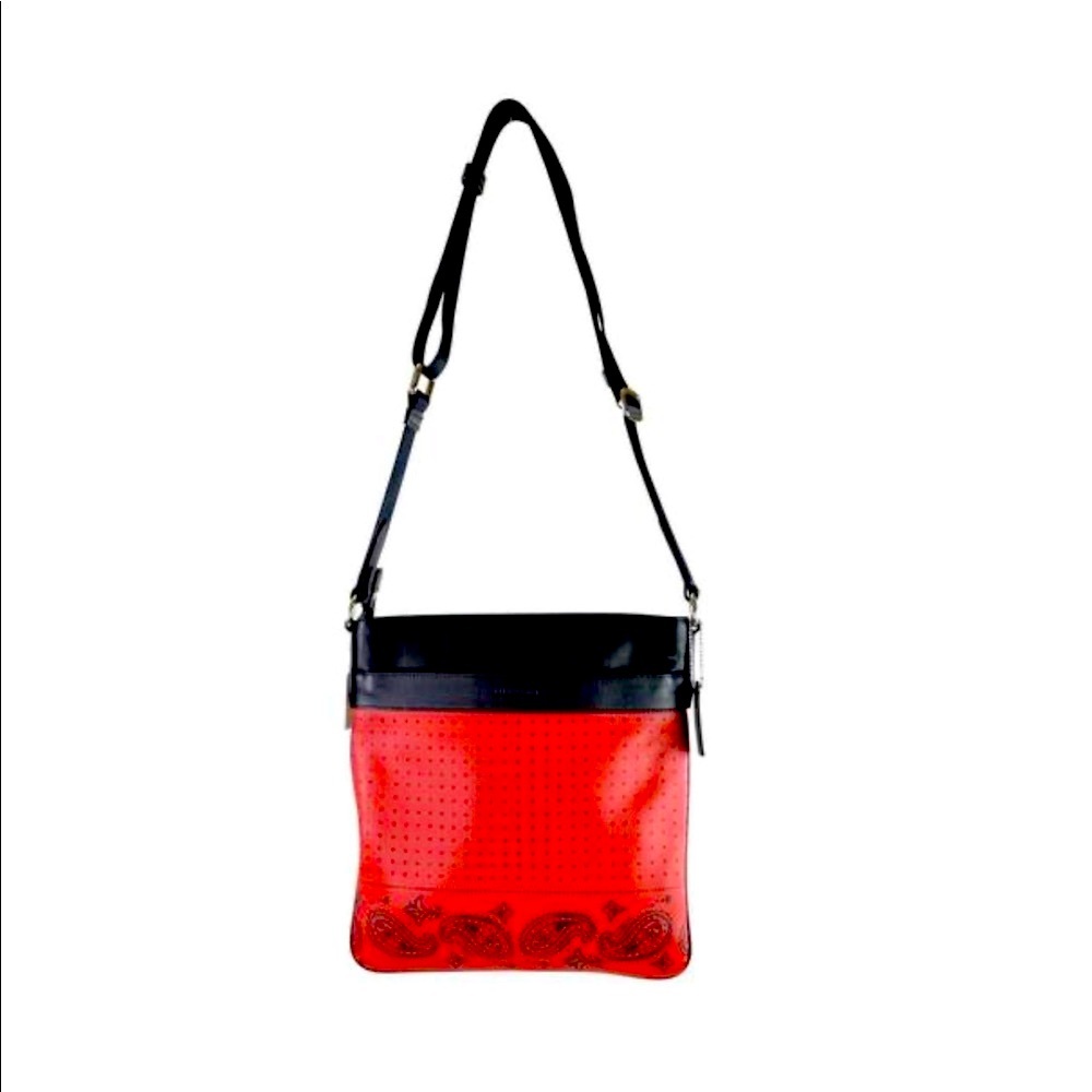 Coach Crossbody Bag
